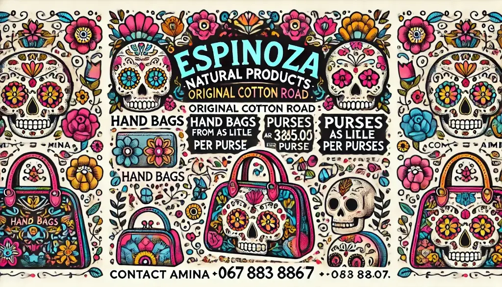 Backpacks