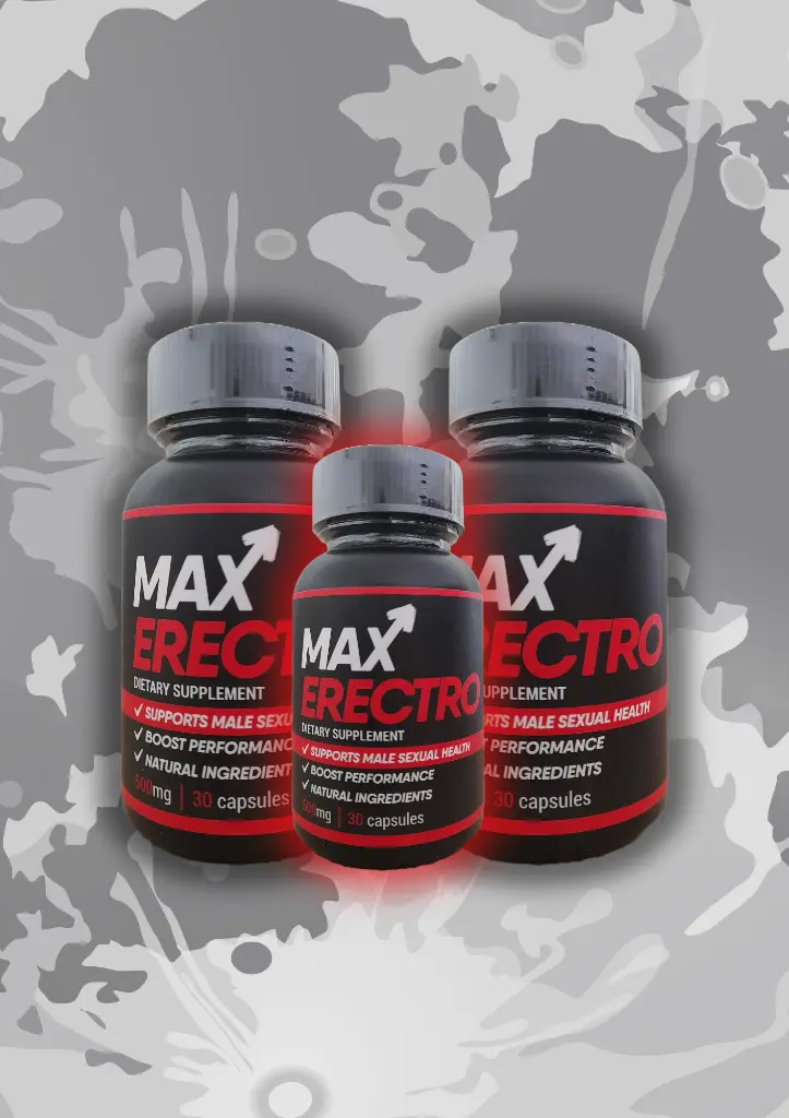 Max Erecto