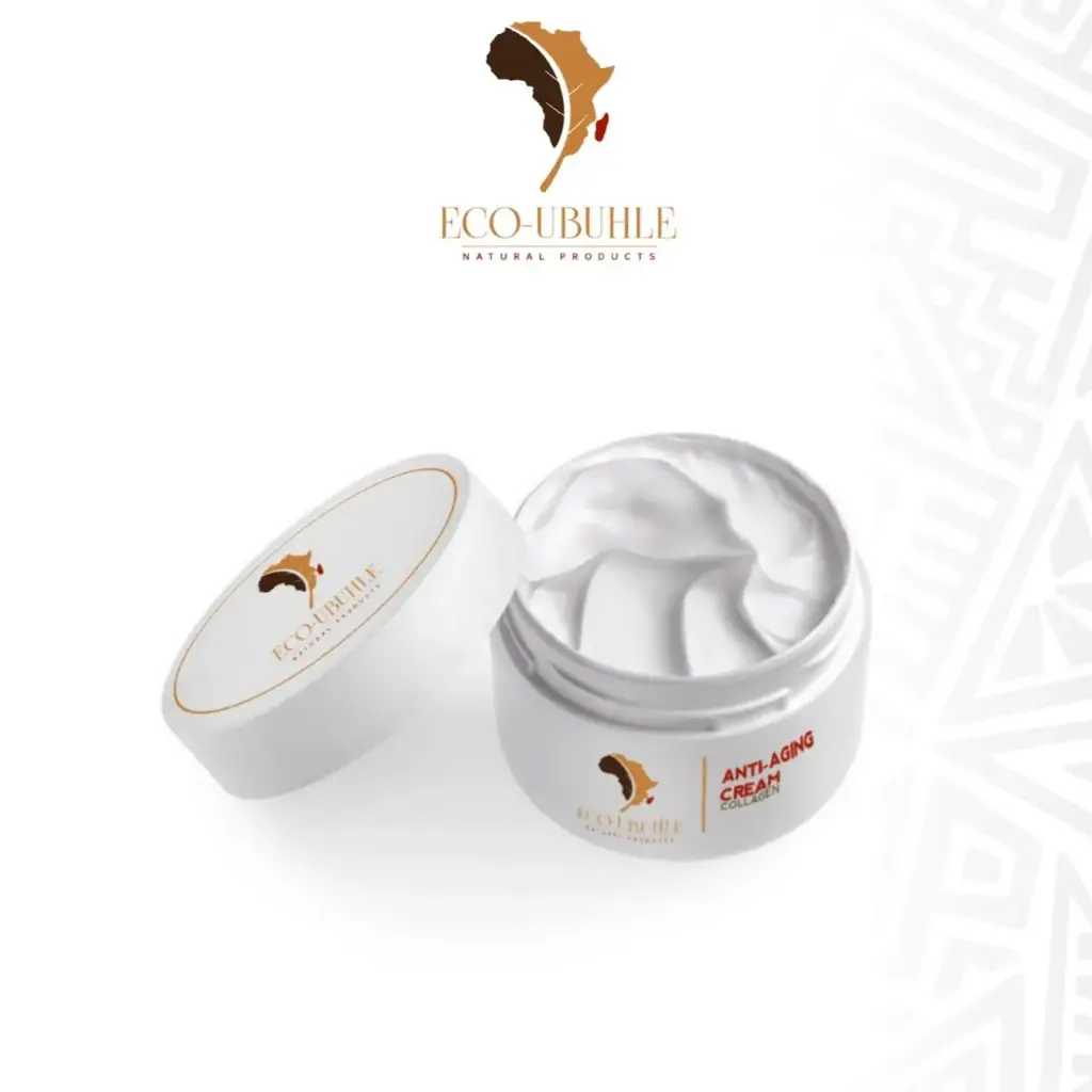 Orange Blossom - Anti Aging [Day Moisturiser]