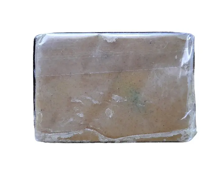 Tumeric Soap