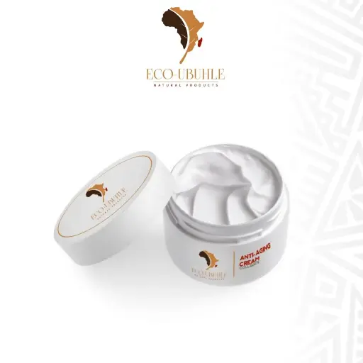 Orange Blossom - Anti Aging [Day Moisturiser]