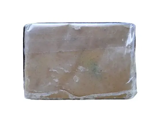 Tumeric Soap