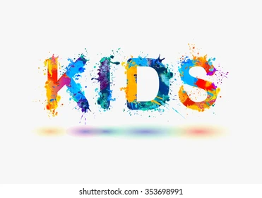 Kiddies Bags 