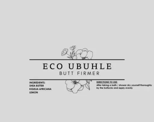 Butt Firmer 